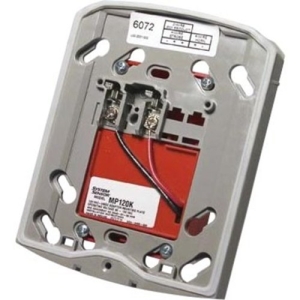 System Sensor MP120KA Mounting Plate