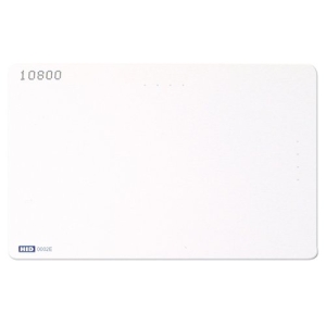 Northern Computers PVC-H-4-SPEC Security Card