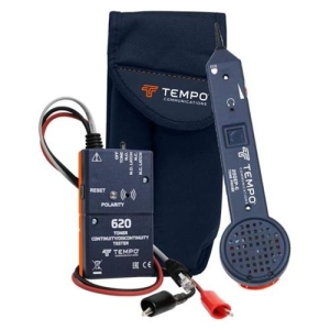 Tempo 620K-G Security and Alarm Kit