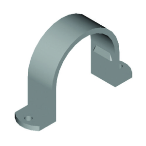 Honeywell Home 030172-0005 Pipe Hanger Clamp