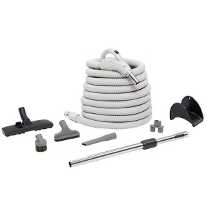 SMART 060261 Central Vacuum Attachment Kit with 30' Air Hose