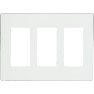 Leviton Faceplate