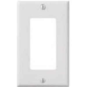 Leviton Decora Faceplate