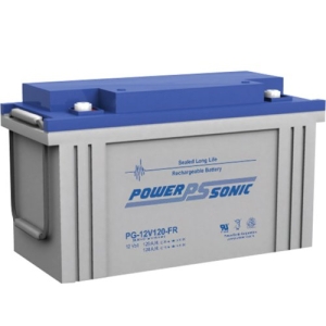 Power Sonic Pg-12v120fr General Purpose Battery