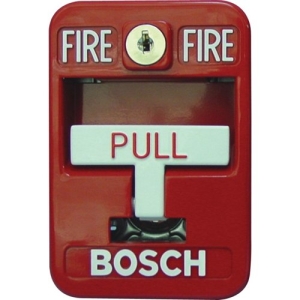 Bosch FMM-462 Single-Action Manual Station