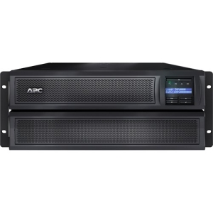 APC by Schneider Electric Smart-UPS X 2200VA Rack/Tower LCD 200-240V