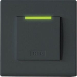 HID iCLASS SE R95A Smart Card Reader