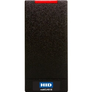 HID multiCLASS SE RP10 Card Reader Access Device (13.56 MHz and 125kHz)