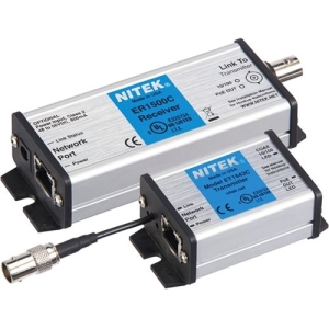 NITEK ER1500C Video Extender Receiver