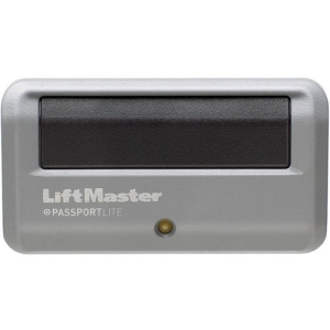 Liftmaster Passport Lite 1-Button Visor Remote Control