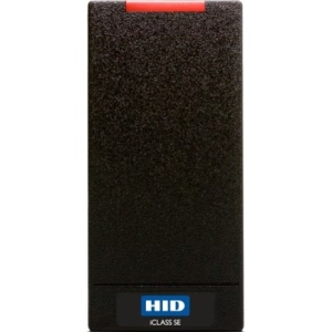 HID iCLASS SE R10 Smart Card Reader