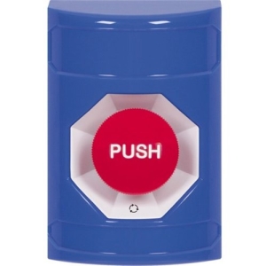 STI Stopper Station SS2401NT-EN Push Button