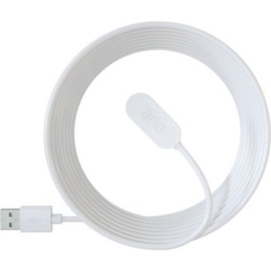 Arlo Indoor Magnetic Charging Cable