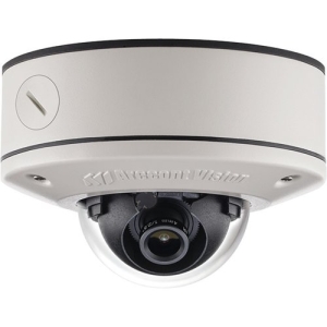 Arecont Vision MicroDome G2 3 Megapixel Network Camera - Micro Dome