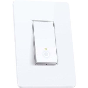 Kasa Smart Smart Wi-Fi Light Switch