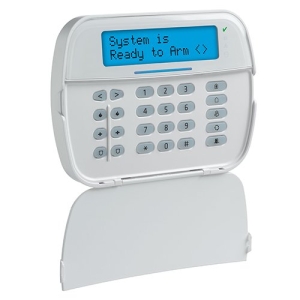 Tyco PowerSeries Keypad Access Device