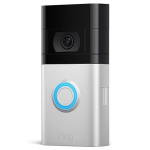 Ring B08NXX99RR VIDEO DOORBELL 4, FC