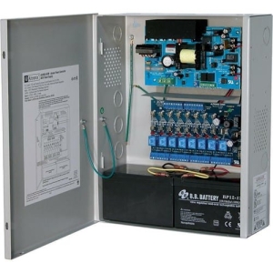Altronix AL600ULACMMR Power Supply