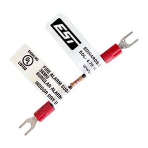 Edwards Signaling End of Line (EOL) Resistor