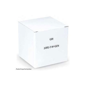 GRI 20RS-T-W-GEN Magnetic Contact