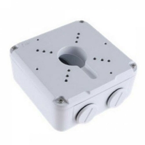 GeoVision GV-Mount503 Mounting Box for Network Camera