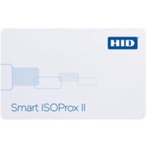 HID Smart ISOProx II Smart Card