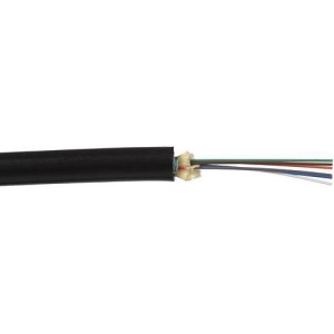 OCC DX Fiber Optic Network Cable