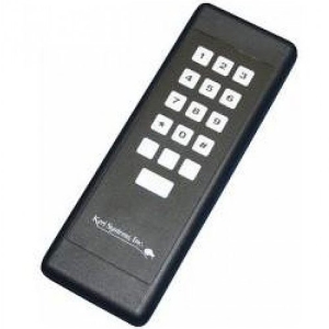 Keri Systems Hand Held Programmer