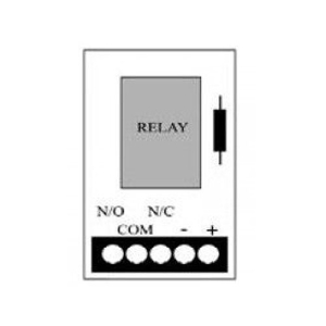 Keri Systems IRP-1 Relay Kit