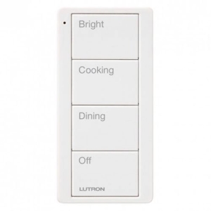 Lutron Pico PJ2-4B-GLA-P02 Wireless Switch