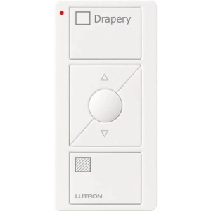 Lutron Pico PJ2-3BRL-GWH-S07 Wireless Switch