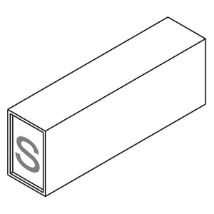 Magnasphere HSS-L2C Pry Tamper Test Magnet