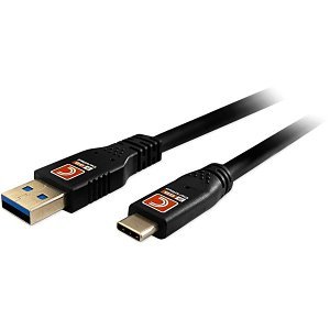 Image of RH-USB5ROBLK