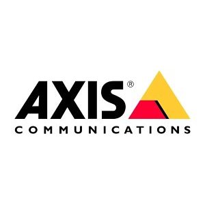 AXIS 02747-001 Network Switch