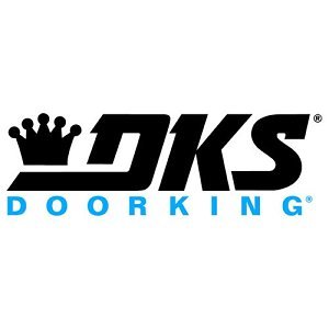 DoorKing 2600718 Type B Gearbox Barrier Arm