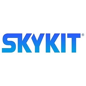 Skykit SBP-150 Beam Pro CMS License, Cloud-Based SAAS, 1 to 150 Users, 1:1 Ratio, 1-Year