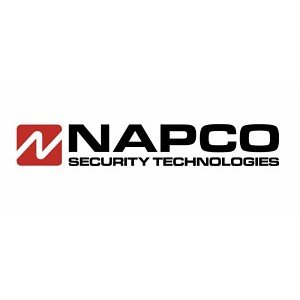 Napco GEMC-BURG96KT GEMC Addressable Burglary Kit, 96-Points, 4A