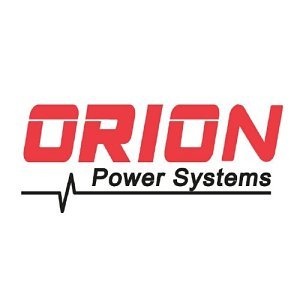 Orion Power DC3000RTX1 3000VA Double Conversion Online