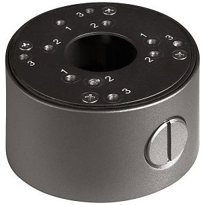 Digital Watchdog DWC-B7JUNC Aluminum Junction Box for B7 and MB7 Cameras