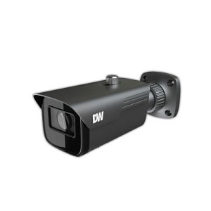 Digital Watchdog DWC-MB95Wi28T MEGApix 5MP IR WDR Bullet IP Camera, 2.8mm Fixed Lens