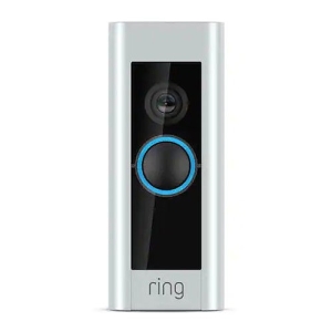 Ring Video Doorbell Pro