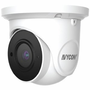 AVYCON AVC-EHN81FT/2.8 8 Megapixel Network Camera