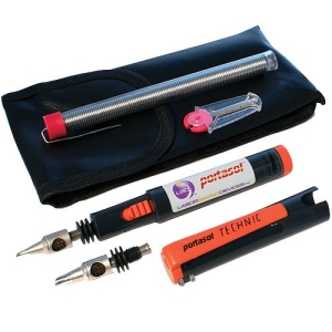 LSDI Compact Soldering Kit