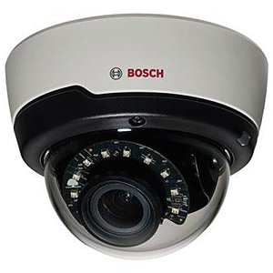 Bosch NDI-4512-A FLEXIDOME 4000i 2MP Dome IP Camera, 3-9mm Lens