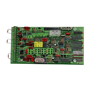 Potter ZA-42 Interface Module