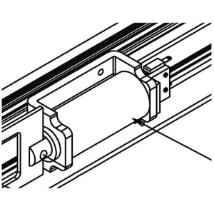 Adams Rite Replacement Solenoid