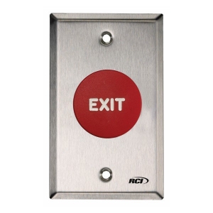 RCI R908REMA9 Push Button