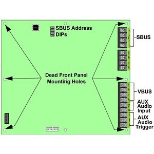 Image of 9R-EVSVCM