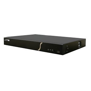 Speco H16HRLN 16-Channel Hybrid DVR, 2TB