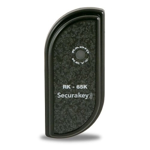 Secura Key Card Reader Access Device